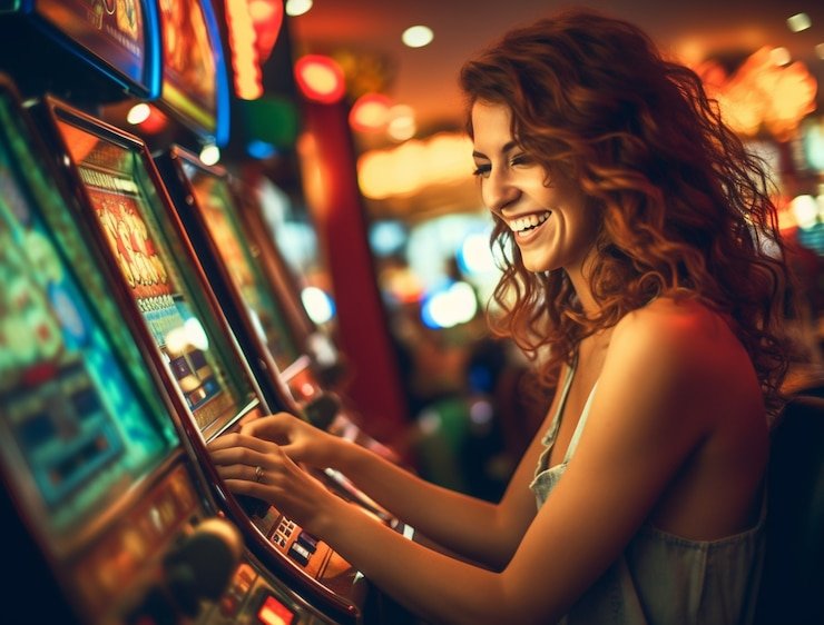 vs8 mobile gaming